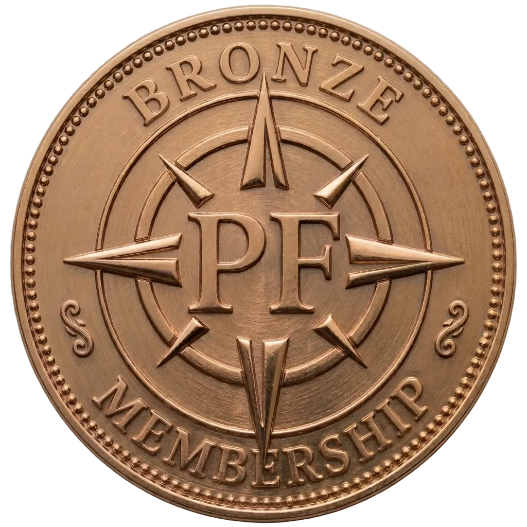 Bronze Membership