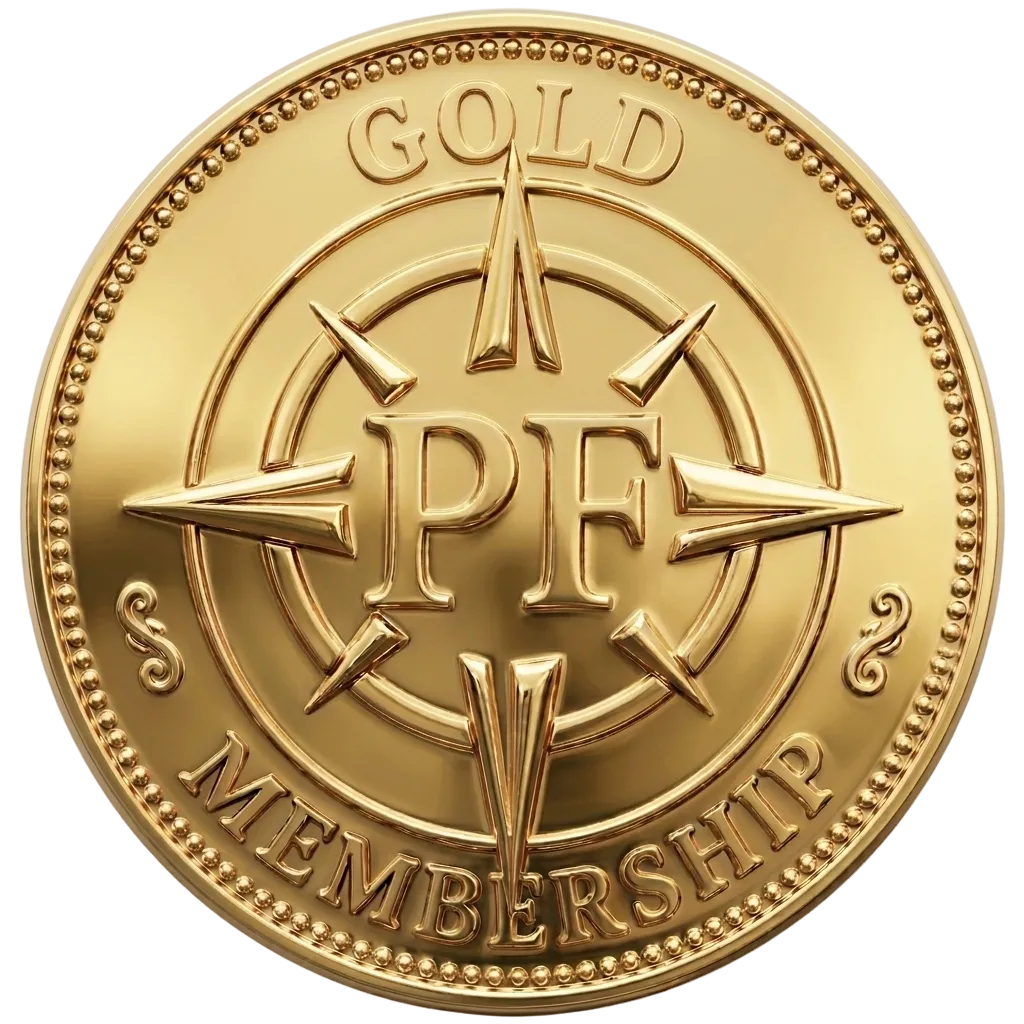 Gold Membership