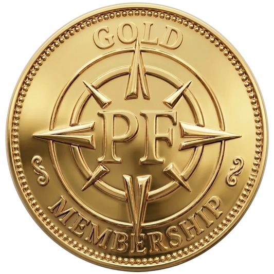 Gold Membership