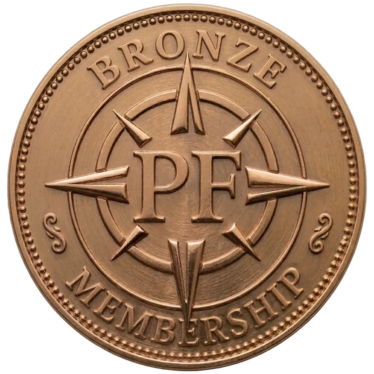 Bronze Membership