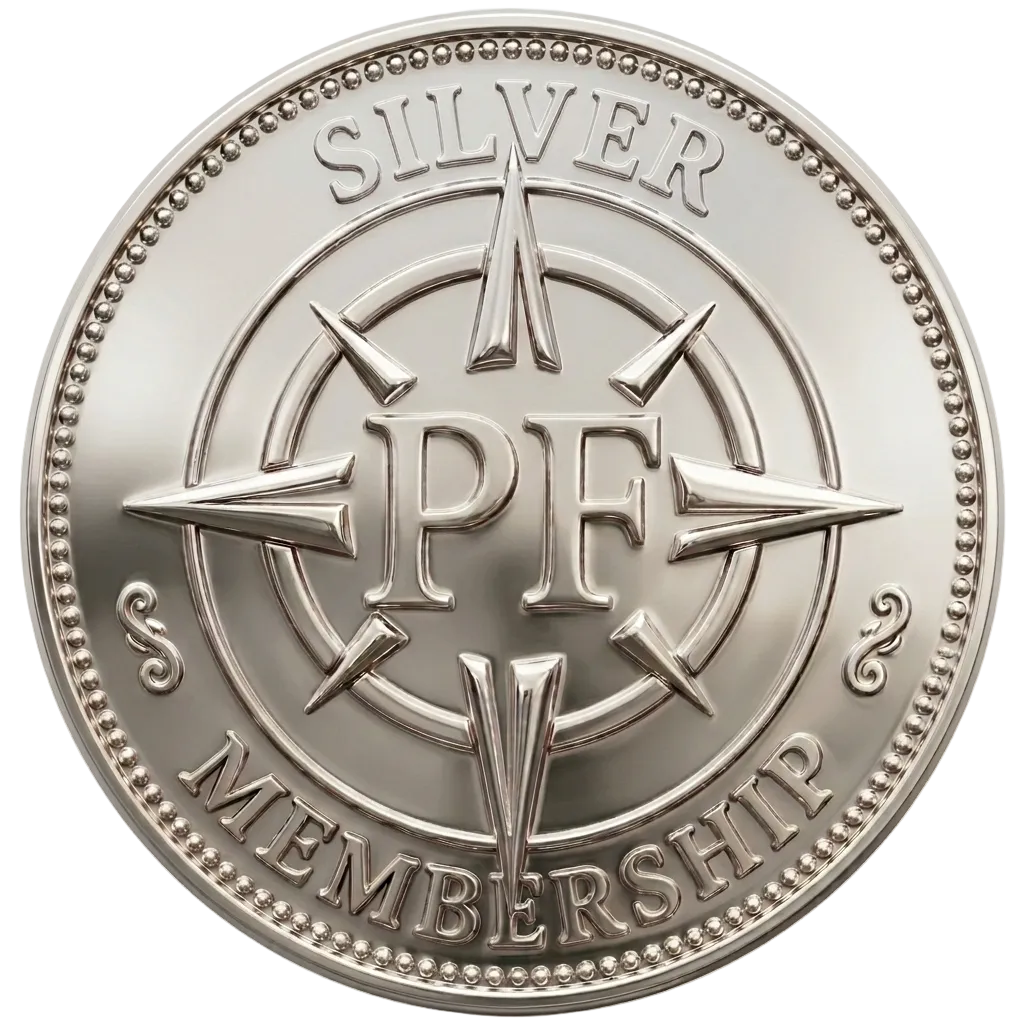 Silver Membership