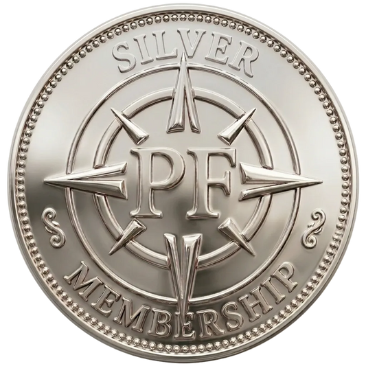 Silver Membership